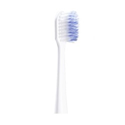 Gum Sonic Daily White Battery Powered Toothbrush 1 Unit
