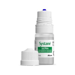 SYSTANE ULTRA Eye Drops Extended Protection 10ML