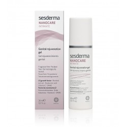 Kaufen Sie Sesderma Nanocare Intimate Genital Rejuvenation Gel