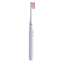 Gum Sonic Sensitive Battery-operated Toothbrush 1 Unit 【ONLINE PURCHASE】