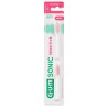 Têtes de brosse de rechange Gum Sonic Sensitive 2