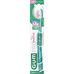 Gum Pro Sensitive Ultra Soft Brush 1 Unit