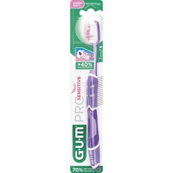 Gum Pro Sensitive Ultra Soft Brush 1 Unit