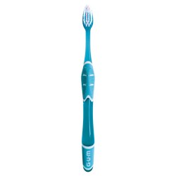 Gum Pro Sensitive Ultra Soft Brush 1 Unit