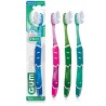 Gum Pro Escova Média 1 Unidade