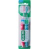 Gum Pro Soft Brush Duplo 2 pcs