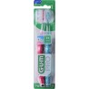 Gum Pro Medium Brush Duplo 2 pcs
