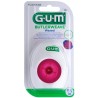 Gum Buttlerweave Dental Floss with Wax 55 m