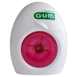 Gum Butlerweave Seda Dental con Cera 55 m