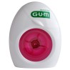 Gum Buttlerweave Dental Floss with Wax 55 m