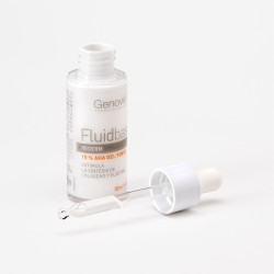 Fluidbase Rederm 15% AHA Gel Forte 30 ml