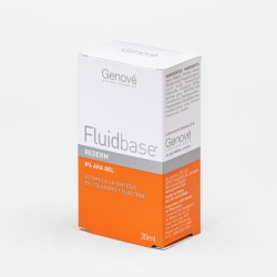 Fluidbase Rederm 8% AHA Gel 30 ml