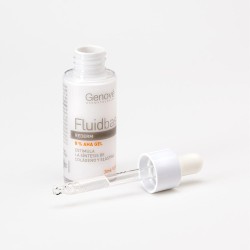 Fluidbase Rederm 8% AHA Gel 30 ml