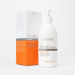 Fluidbase Rederm 10% AHA Loción 250 ml