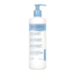 DEXERYL Emollient Cream 500g