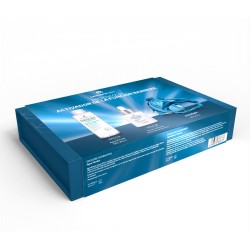 Endocare Pack Barrier Function Activator Protocol