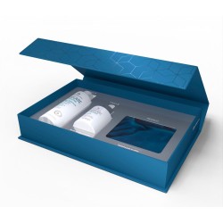 Endocare Pack Barrier Function Activator Protocol