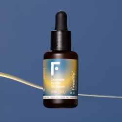 Freshly Cosmetics Ceramide Barrier Oil Serum 30 ml