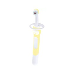 Brosse à dents MAM Baby's Brush +6 mois