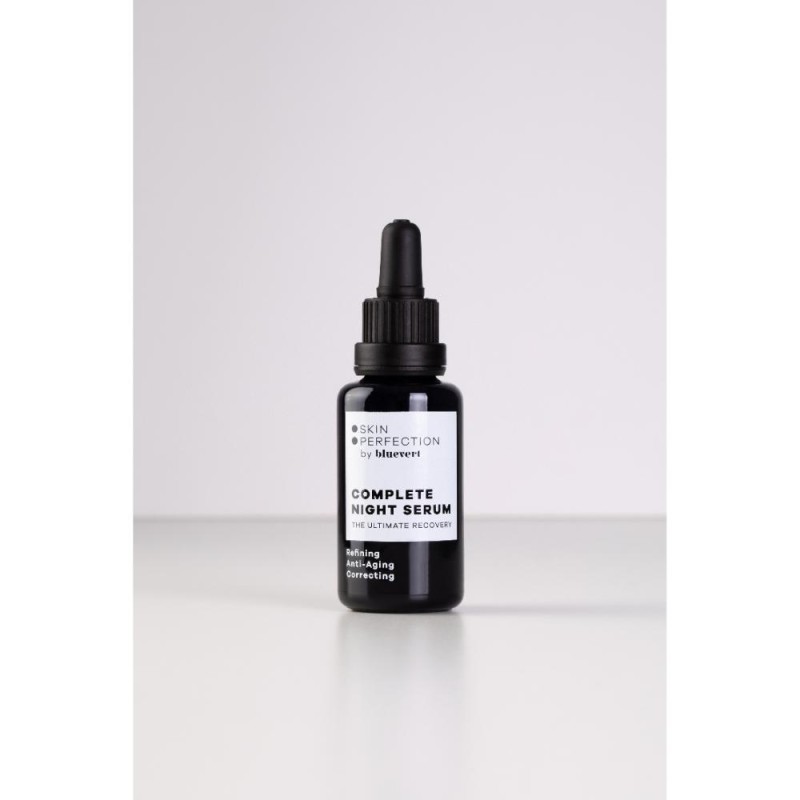 Skin Perfection Night Serum 30 ml Skin Perfection Night Serum 30 ml