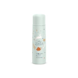 SUAVINEX Thermoskanne für Flüssigkeiten 500ml