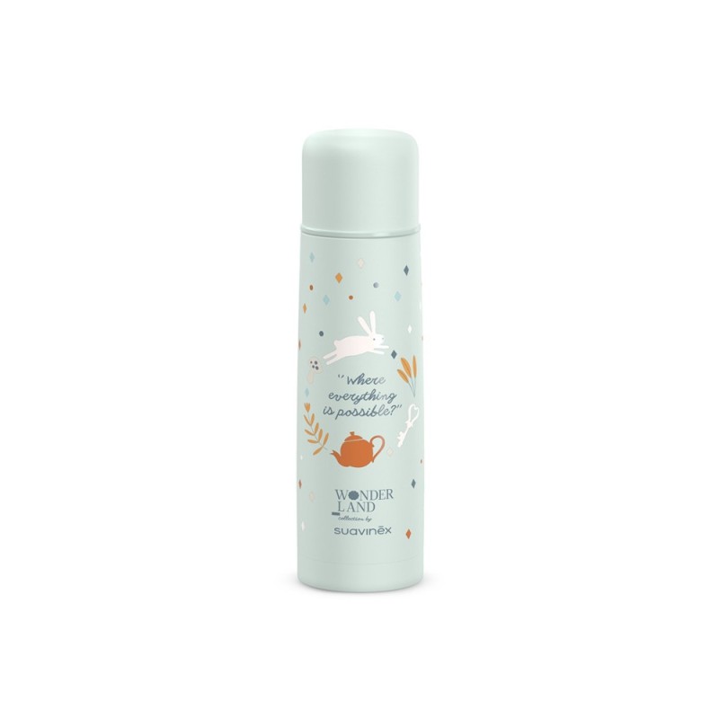 SUAVINEX Thermoskanne für Flüssigkeiten 500ml SUAVINEX Thermoskanne für Flüssigkeiten 500ml