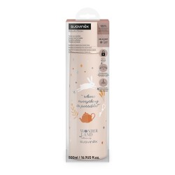 Thermos SUAVINEX pour liquides 500 ml Hygge Rose
