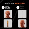 Back2Life Anti Hangover Multivitamin 25mlx5 units