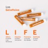 Back2Life Multivitamínico Anti Resaca 25mlx5 unidades