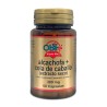 Obire Alcachofra + Cavalinha 300 mg 60 Cápsulas