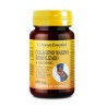Nature Essential Marine Collagen + Magnesium 600 mg 60 Capsules