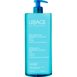 Uriage Surgras Gel Dermatologique Liquide 1 L【ACHETER MAINTENANT】
