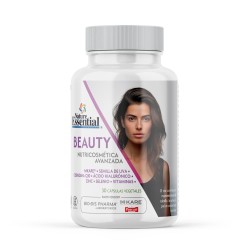 Nature Essential Beauty Nutricósmetica Avanzada 30 Cápsulas