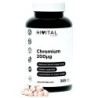 Hivital Cromo 200 mcg 365 Comprimidos