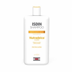 ISDIN Nutradeica Anti-Schuppen-Shampoo 200ml 【JETZT KAUFEN】