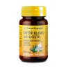 Nature Essential Weißdorn + Knoblauch + Olive 500 mg 50 Perlen 【ONLINE KAUFEN】