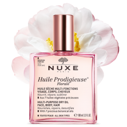 NUXE Óleo Huile Prodigieuse Florale 100ml