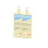 Óleo de limpeza Dexeryl 2x500 ml