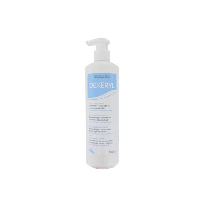 DEXERYL Crema Emolliente 500 ml OFFERTA
