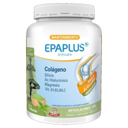 Epaplus Arthicare Colágeno Polvo Te Matcha 30 Días 334g