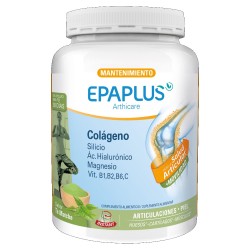 Epaplus Arthicare Kollagenpulver Matcha Tee 30 Tage 334g