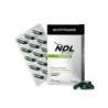 NDL Pro-Health Everyday Multivitaminas 30 Cápsulas