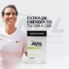 NDL Pro-Health Everyday Multivitaminas 30 Cápsulas