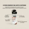 NDL Pro-Health Performance Pack Gel Energético con Cafeína Sabor Cola 12x60 g