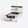 NDL Pro-Health Performance Pack Gel Energético con Cafeína Sabor Cola 12x60 g