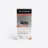 NDL Pro-Health Performance Hidratación Rápida Naranja Duplo 2x20 Tabletas