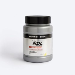 NDL Pro-Health Performance Hidratación y Energía Lima-Limón 750 g