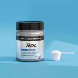 NDL Pro-Health Recovery Muscle Regeneration Forest Fruits 300 g
