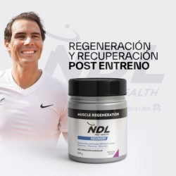NDL Pro-Health Recovery Muscle Regeneration Forest Fruits 300 g