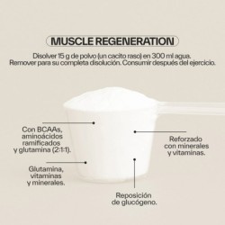 NDL Pro-Health Recovery Muscle Regeneration Forest Fruits 300 g